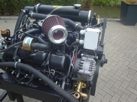 MarineV8Diesel
